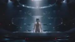 Ghost in the Shell: Finální trailer