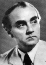 Lajos Zilahy