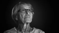 Jeden německý život. Tvůrci představují portrét sekretářky Josepha Goebbelse