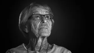 Jeden německý život. Tvůrci představují portrét sekretářky Josepha Goebbelse