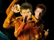 Dan Stevens - Legion (2017), Obrázek #1