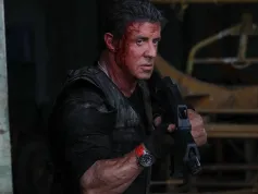 Expendables 4: Sylvester Stallone z filmu vycouval pro kreativní neshody