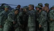 War Machine: Trailer - Brad Pitt znovu ve válce, tentokrát ale komediální