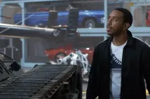 Ludacris 