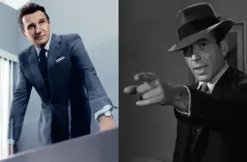 Liam Neeson ztvární detektiva drsné školy Philipa Marlowa