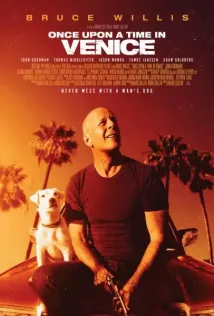 Bruce Willis - Tenkrát v Kalifornii (2017), Obrázek #2