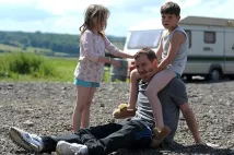 Michael Fassbender - Proti vlastní krvi (2016), Obrázek #5