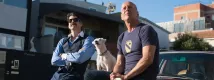 Bruce Willis - Tenkrát v Kalifornii (2017), Obrázek #4