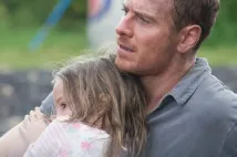 Michael Fassbender - Proti vlastní krvi (2016), Obrázek #14