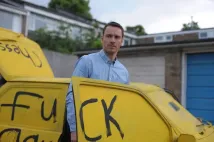 Michael Fassbender - Proti vlastní krvi (2016), Obrázek #10