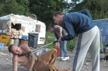 Michael Fassbender - Proti vlastní krvi (2016), Obrázek #12