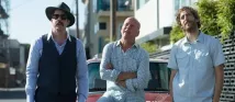Bruce Willis - Tenkrát v Kalifornii (2017), Obrázek #5
