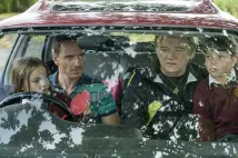 Michael Fassbender - Proti vlastní krvi (2016), Obrázek #18