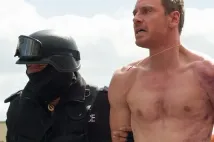 Michael Fassbender - Proti vlastní krvi (2016), Obrázek #15