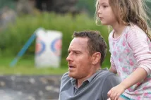 Michael Fassbender - Proti vlastní krvi (2016), Obrázek #7