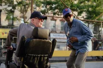 Morgan Freeman - Loupež ve velkém stylu (2017), Obrázek #10