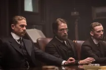 Robert Pattinson - Ztracené město Z (2017), Obrázek #3