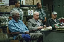 Morgan Freeman - Loupež ve velkém stylu (2017), Obrázek #9