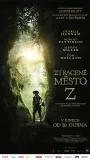 Ztracené město Z