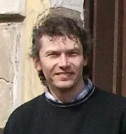 Martin Steklý