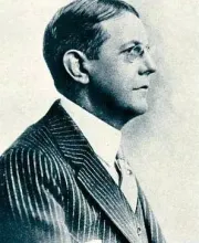 Winchell Smith