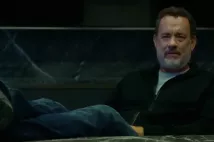 Tom Hanks - Circle: Uzavřený kruh (2017), Obrázek #1