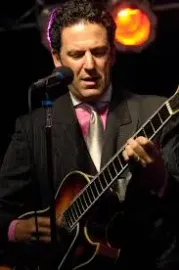John Pizzarelli