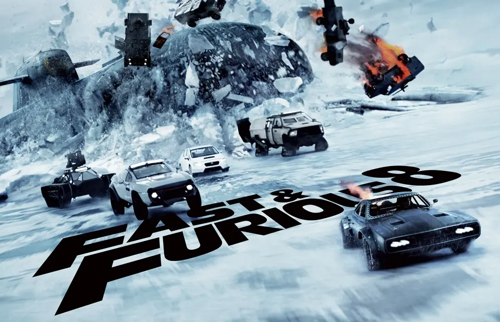 Rychle a zběsile 8: Jaké jsou první reakce diváků?