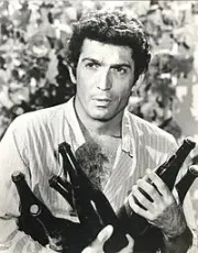 Sergio Franchi