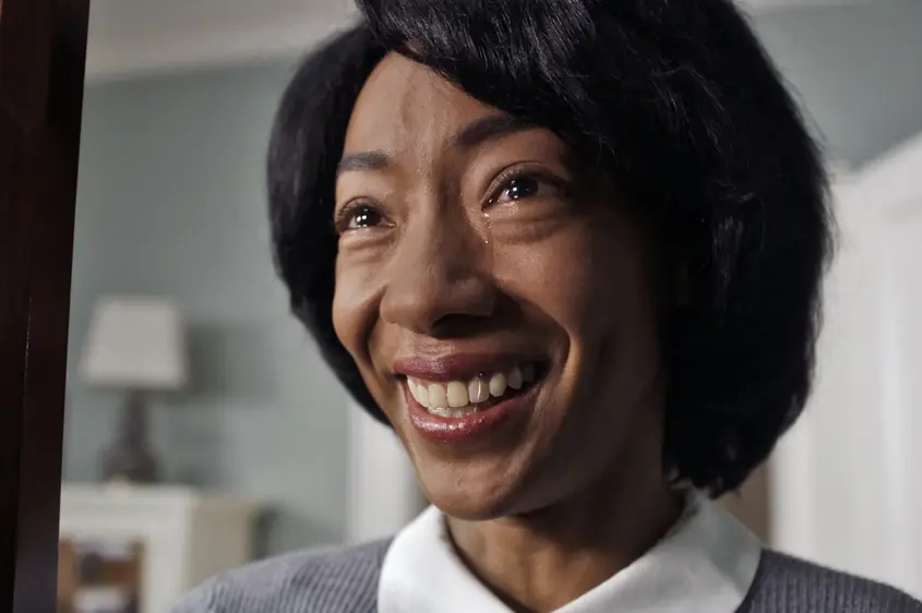 Betty Gabriel
