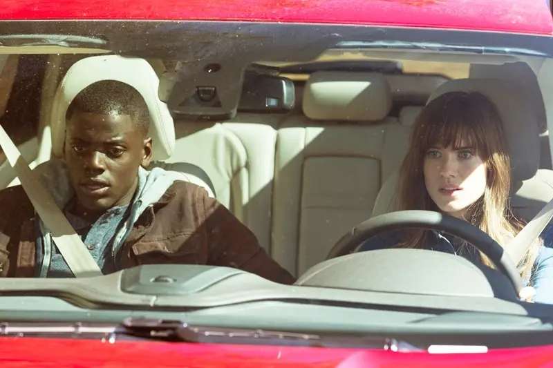 Allison Williams, Daniel Kaluuya