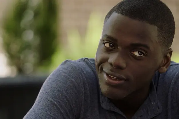 Daniel Kaluuya