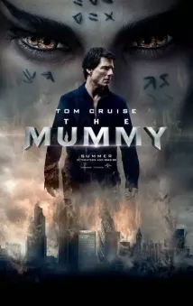 Tom Cruise - Mumie (2017), Obrázek #2