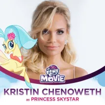Kristin Chenoweth