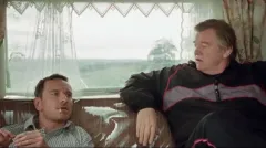 Recenze: Proti vlastní krvi jde Michael Fassbender