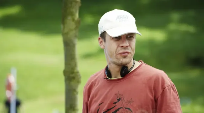 Ve věku 47 let tragicky zahynul režisér, scenárista a herec Martin Dolenský