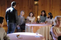 Debra Messing - Hříšný tanec (2017), Obrázek #1