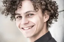 Dominick Benedikt -  Obrázek #1