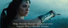 Wonder Woman: Gal Gadot a Chris Pine zvou do kina