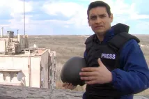 Carlos González Sháněl