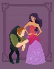 Disneyho princezny na maturitním plese. Které to nejvíc sluší?