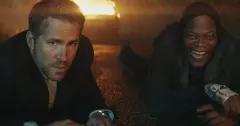 Zabiják & bodyguard: Necenzurovaný trailer - Samuel L. Jackson a Ryan Reynolds parťáky proti své vůli