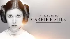 Video vzpomínající na Carrie Fisher dojímá k slzám