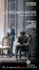 La Comédie-Française: Le Misanthrope