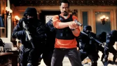 Policajt ze San Franciska: Trailer