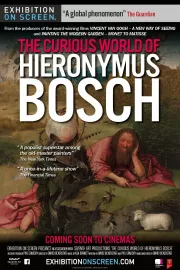 Hieronymus Bosch a jeho podivuhodný svět