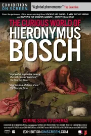 Hieronymus Bosch a jeho podivuhodný svět