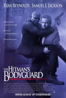 Ryan Reynolds - Zabiják a bodyguard (2017), Obrázek #1