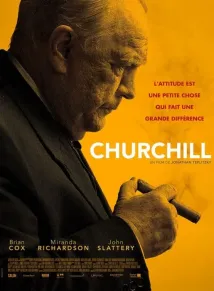 Brian Cox - Churchill (2017), Obrázek #2