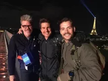 Christopher McQuarrie - Mission: Impossible - Fallout (2018), Obrázek #1